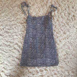 Princess Polly dress